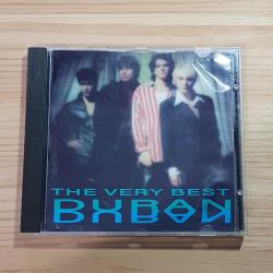 Duran Duran - The Very Best - CD ( Bulgar Baskı )