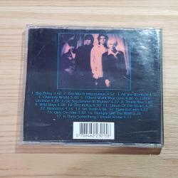 Duran Duran - The Very Best - CD ( Bulgar Baskı )