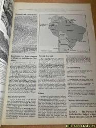 GEBECO REİSEN 90/91 / PERU ENTDECKEN / ALMANCA DERGİ (PERU ZUM KENNENLERNEN / ERWEİTERUNGSPROMM INKATRAİL / VORPROGRAMM BRASİLİEN / DAS BESTE VON PERU / FLUGPASSE / KLASSİCHES CUSCO / AMAZONASGEBİET UND ANDEN / TİTİCACASEE , MACHU PİCCHU AMAZONAS / HÖHEPUNKTE PERUS / GROBE RUNDREİSE / AMAZONAS DSCHUNGEL / GALAPAGOS)