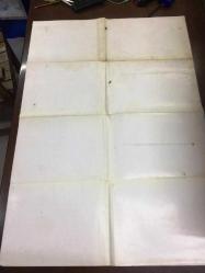 KAPAT GÖZLERİMİ, ORİJİNAL SİNEMA AFİŞİ - Close My Eyes, 1991, FİLM AFİŞİ / POSTERİ - BÜYÜK BOY - ORİJİNAL - 97 X 67 cm EBADINDA - Original Turkish Big Size Movie Poster - Stephen Poliakoff,  Stephen Poliakoff, Alan Rickman, Clive Owen, Saskia Reeves, Karl Johnson, Lesley Sharp, Kate Gartside, Karen Knight, Niall Buggy, Campbell Morrison, Annie Hayes, Maxwell Hutcheon, Geraldine Somerville, Helen FitzGerald, Christopher Barr, Gordon Salkilld, Choy-Ling Man, John Albasiny, TUAL FİLM