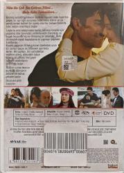 EVİM SENSİN DVD FİLM ORJİNAL 2.EL DVD ( 11649