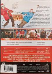 YENİ YIL IŞIKLARI DVD FİLM ORJİNAL 2.EL DVD ( 11650