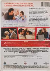 KESİNLİKLE BELKİ DVD FİLM ORJİNAL 2.EL DVD ( 11656