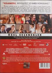 SEVGİLİLER GÜNÜ DVD FİLM ORJİNAL 2.EL DVD ( 11692