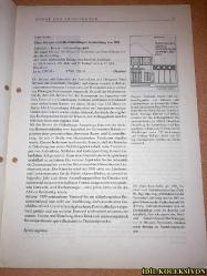 INFORMATİON 2/91 / GEBR. MANN VERLAG / ALMANCA KATALOG DERGİ (BİLGİ 2/91)