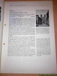 INFORMATİON 2/91 / GEBR. MANN VERLAG / ALMANCA KATALOG DERGİ (BİLGİ 2/91)