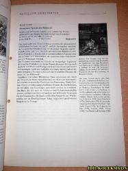 INFORMATİON 2/91 / GEBR. MANN VERLAG / ALMANCA KATALOG DERGİ (BİLGİ 2/91)