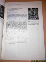 INFORMATİON 2/91 / GEBR. MANN VERLAG / ALMANCA KATALOG DERGİ (BİLGİ 2/91)