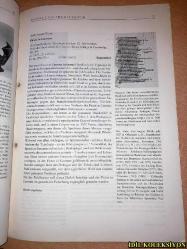 INFORMATİON 2/91 / GEBR. MANN VERLAG / ALMANCA KATALOG DERGİ (BİLGİ 2/91)