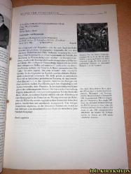 INFORMATİON 2/91 / GEBR. MANN VERLAG / ALMANCA KATALOG DERGİ (BİLGİ 2/91)