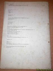 INFORMATİON 2/91 / GEBR. MANN VERLAG / ALMANCA KATALOG DERGİ (BİLGİ 2/91)