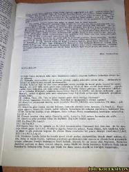 LUCERNA / KLASİK FİLOLOJİ ARAŞTIRMALARI / İSTANBUL 1992 / TÜRKÇE & İNGİLİZCE KİTAP (SİNA KABAAĞAÇ / ERENDİZ ÖZBAYOĞLU / EVREN EREM / CENGİZ ÇAKMAK / ÇİĞDEM DÜRÜŞKEN / TANSU AÇIK / BEDİA DEMİRİŞ / İLYAZ BİNGÜL / ERDAL ALOVA / SUAT SİNANOĞLU / İOANNA KUÇURADİ / İLBER ORTAYLI / SAFFET BABÜR)