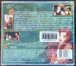 Camelot'u Arayış – Quest for Camelot (1998) Orjinal VCD Film ***ÇOK NADİ FİLM***
