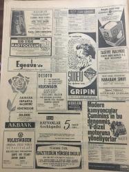 HÜRRİYET GAZETESİ  1 AĞUSTOS 1966 YIL :19 SAYI :6557----Zam yerine ikramiye teklifi kuvvet kazandı --Af Kanunu Görüşülecek Olan Senato dün de Toplanamadı ---CKMP Kıbrıs için gensoru açılmasını istedi --MP iktidarı intikamcı  davranmakla suçladı ---Emekler  bugünden itibaren yeni şekle göre satılacak ---Radyo Programları ---Bir milyonerin idare ettiği şebeke yakalandı ----Reşat Aksan :İdare meclis azası , Ahmed Dallı  : İdare meclis azası  ,Nejat Eczacıbaşı  :İdare meclis azası  ,Vehbi Koç : İdare meclis azası , Bedi Yazıcı :İdare meclis  başkanı ,: Tam hayat sigortanın  kurucuları ve yöneticileri Türk ve yabancı iş aleminde  daima en ön  safları işgal  etmiş  halka ve memlekete faydalı olmak gayesiyle  çalışan  güvenebileceğimiz kimselerdir ----İngilizler şampiyonluklarını kutluyor ---Anlaşıp  sevişmek için Türkçe öğreniyor ---Oto -stopla yurduna gidiyor ----Bazzaz ile Molla Barzani ,Rusya da Görüşecekler ---