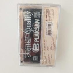 BERDAN MARDİNİ SENDEN ÇOCUĞUM OLSUN Kaset Sıfır .D