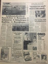 HÜRRİYET GAZETESİ  15 AĞUSTOS 1966 YIL :19 SAYI :6571---İkili müzakereleri Makarios sabote ediyor ---Yugoslav turisti 4 Türk ,Tarsus ta kaza geçirip  öldü ---Köln de 7 bin işçimiz ezan sesi ile  uyanıyor  ---Yağmurdan zarar gören köylere yardım edilecek ---Parasızlıktan 5 milyon kişi evlenemiyormuş ---Meryemana da dün 500 Hristiyan  dini törenlerle  hacı oldu --İstanbul da deniz itfaiyesi kuruluyor ---İşçilerimizin  milyonlarca markı Alman bankalarında ----Behiye Aksoy  :Son okuduğu eserler ----Kadın emniyet  müdürü İzmir li  polisleri şaşırttı ---Fenerbahçe nin  penaltı  atışlarını  Lemiç  yapacak ---Fenerbahçe :6 - Karşıyaka :0 Galatasaray : 0 -Eskişehir  :0  Beşiktaş : 6 -Beyoğluspor : 2 ---Tenis Turnuvası bugün Ted Kulünde başlıyor ----Adamo nun annesi yaşlı gözlerle yalvardı  -Adamo anne müzik benim  her şeyimdir  bırakamam ---70 yaşında George Raft ın gönlü hala genç ---İtalyan film yıldızı Neri çırılçıplak  istirahat ediyor ---