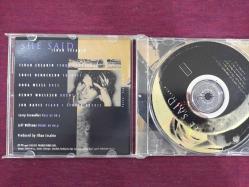 ILHAN ERSAH IN SHE SAID  CD ALBÜM