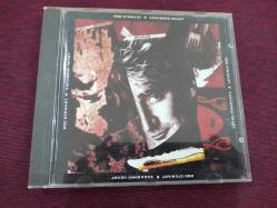 ROD STEWART VAGABOND HEART  CD ALBÜM