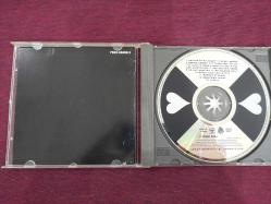 ROD STEWART VAGABOND HEART  CD ALBÜM