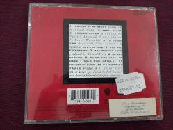 ROD STEWART VAGABOND HEART  CD ALBÜM