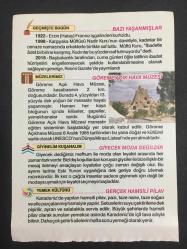 8 OCAK 2024 -TAKVİM YAPRAĞI-DOĞUM GÜNÜ HEDİYESİ-VASIF ÜLKÜ TAKVİMİ,İZMİR,YAVRUNUZA İSİM,ERZİN HATAY FRANSIZ İŞGALİNDEN KURTULDU,1922,KARŞIYAKA MÜFTÜSÜ NADİR KURUNUN DAVETİYLE KADINLAR ERKEKLERLE BERABER SAF TUTTU,GÖREME AÇIK HAVA MÜZESİ,GİYECEK MODA DEĞİLDİR,GERÇEK HAMSİLİ PİLAV