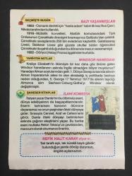 9 OCAK 2024 -TAKVİM YAPRAĞI-DOĞUM GÜNÜ HEDİYESİ-VASIF ÜLKÜ TAKVİMİ,KAHRAMANMARAŞ CEYHAN IRMAĞI,YAVRUNUZA İSİM,OSMANLI DEVLETİ İÇİN HASTA ADAM TABİRİ RUS ÇARI 1.NİKOLA TARAFINDAN KULLANILDI,MÜTTAFİK KUVVETLER ÇANAKKALE DİRENİŞİNİ KIRAMAYANCA GELİBOLUDAN ÇEKİDİ,ÇANAKKALE SAVAŞINDA 250 BİN EVLADIMIZI KAYBETTİK,GALATASARAY LİSESİ BALIKESİR LİSESİ MEZUN VEREMEDİ ,1916,DÖRTYOL HATAY FRANSIZ İŞGALİNDEN KURTULDU,1922,WINDSOR HANEDANI,İLAHİ KOMEDYA,