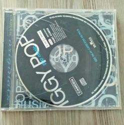 Iggy pop - pop music