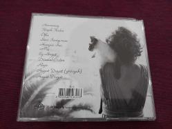 JEHAN BARBUR HAYAT CD ALBÜM