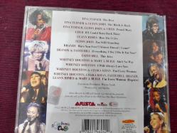 THE GREAT DIVA CONCERT LIVE 99 CD ALBÜM