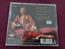 SERTAB ERENER EVERYWAY THAT I CAN CD ALBÜM
