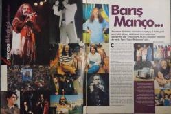 SABAH GAZETESİ-MİMOZA KADIN DERGİSİ-MİMOZA-DERGİ-KADIN-17 ŞUBAT-23 ŞUBAT-1999-SAYI:70-KAPAK-FOTOĞRAF-RÖPORTAJ-MEHVEŞ EMEÇ-MUSTAFA SANDAL'DA FRANSA'DA-CİNSELLİK-CİNSEL FANTEZİLERE SINIR YOK-KOCAMI ALDATTIM-SAĞLIK-KALP KRİZİ KADINLARI DA VURUYOR..-TÜRK'ÜN VİAFRAYA İHTİYACI YOK-TENCEREDEN KOZMETİĞE SATIN ALDIĞIMIZ ÜRÜNLERİN ORJİNAL KULLANIM KULAVUZUNDA TÜRKÇE'Yİ DE GÖRMEK İSTİYORUZ-TÜKETİCİ TÜRKÇE İSTİYOR-BARIŞ MANÇO-SÜPER BABAANNE-AŞKIYE-ÇAL-MEDENİ KANUN BAŞKA BAHARA-HÜLYA GÜLBAHAR-SEVGİ YURANLI-ŞİRİN TEKELİ-CANAN ARIN-FATMAGÜL BERTAY-MUAZZEZ ÇELEBİ-EFSUN ERSAN-GÖZ BAKIMI NASIL OLMALI-SAATE DEĞİŞİM-DENİZLERİN ARMAĞINI-FIRINDA LEVREK