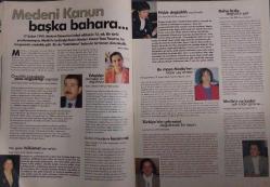 SABAH GAZETESİ-MİMOZA KADIN DERGİSİ-MİMOZA-DERGİ-KADIN-17 ŞUBAT-23 ŞUBAT-1999-SAYI:70-KAPAK-FOTOĞRAF-RÖPORTAJ-MEHVEŞ EMEÇ-MUSTAFA SANDAL'DA FRANSA'DA-CİNSELLİK-CİNSEL FANTEZİLERE SINIR YOK-KOCAMI ALDATTIM-SAĞLIK-KALP KRİZİ KADINLARI DA VURUYOR..-TÜRK'ÜN VİAFRAYA İHTİYACI YOK-TENCEREDEN KOZMETİĞE SATIN ALDIĞIMIZ ÜRÜNLERİN ORJİNAL KULLANIM KULAVUZUNDA TÜRKÇE'Yİ DE GÖRMEK İSTİYORUZ-TÜKETİCİ TÜRKÇE İSTİYOR-BARIŞ MANÇO-SÜPER BABAANNE-AŞKIYE-ÇAL-MEDENİ KANUN BAŞKA BAHARA-HÜLYA GÜLBAHAR-SEVGİ YURANLI-ŞİRİN TEKELİ-CANAN ARIN-FATMAGÜL BERTAY-MUAZZEZ ÇELEBİ-EFSUN ERSAN-GÖZ BAKIMI NASIL OLMALI-SAATE DEĞİŞİM-DENİZLERİN ARMAĞINI-FIRINDA LEVREK