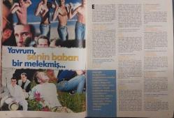 SABAH GAZETESİ-MİMOZA KADIN DERGİSİ-MİMOZA-DERGİ-KADIN-24 ŞUBAT-2 MART-1999-SAYI:71-KAPAK-FOTOĞRAF-RÖPORTAJ-YONCA EVCİMİK-YAVRUM,BABAN BİR MELEKMİŞ-SAĞLIK-GRİP SALGINI KAPIDA-MODA-GÖRÜNÜŞ AYNI FİYAT FARKLI-MURAT BİRSEL'İN EV HALİ-CİNSELLİK-BİTMEK BİLMEYEN SORULAR-ESKİ SEVGİLİ TAKINTISI-ALO.. KOCAM EVDE YOK!!-MECLİS NASIL TEMİZLENİR?-İŞTE ŞÖHRET OYUNU-DİJİTAL-CENNET-CEHENNEM-ROCK'TAN KLASİĞE SON CD'LER-FERDA ÇİLALİOĞLU-CANA  BALKIR-OYA BAYDAR-NURAN TALU-OYA AKGÖNENÇ-NAZLI ILICAK-PERİHAN SAVAŞ-ŞERMİN ÇİPA-NAZMİYE HALVAŞİ-FETHİYE ÖZVER-BAHAR KORÇAN-SEDEF AVCI-