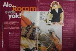 SABAH GAZETESİ-MİMOZA KADIN DERGİSİ-MİMOZA-DERGİ-KADIN-24 ŞUBAT-2 MART-1999-SAYI:71-KAPAK-FOTOĞRAF-RÖPORTAJ-YONCA EVCİMİK-YAVRUM,BABAN BİR MELEKMİŞ-SAĞLIK-GRİP SALGINI KAPIDA-MODA-GÖRÜNÜŞ AYNI FİYAT FARKLI-MURAT BİRSEL'İN EV HALİ-CİNSELLİK-BİTMEK BİLMEYEN SORULAR-ESKİ SEVGİLİ TAKINTISI-ALO.. KOCAM EVDE YOK!!-MECLİS NASIL TEMİZLENİR?-İŞTE ŞÖHRET OYUNU-DİJİTAL-CENNET-CEHENNEM-ROCK'TAN KLASİĞE SON CD'LER-FERDA ÇİLALİOĞLU-CANA  BALKIR-OYA BAYDAR-NURAN TALU-OYA AKGÖNENÇ-NAZLI ILICAK-PERİHAN SAVAŞ-ŞERMİN ÇİPA-NAZMİYE HALVAŞİ-FETHİYE ÖZVER-BAHAR KORÇAN-SEDEF AVCI-