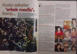 SABAH GAZETESİ-MİMOZA KADIN DERGİSİ-MİMOZA-DERGİ-KADIN-24 ŞUBAT-2 MART-1999-SAYI:71-KAPAK-FOTOĞRAF-RÖPORTAJ-YONCA EVCİMİK-YAVRUM,BABAN BİR MELEKMİŞ-SAĞLIK-GRİP SALGINI KAPIDA-MODA-GÖRÜNÜŞ AYNI FİYAT FARKLI-MURAT BİRSEL'İN EV HALİ-CİNSELLİK-BİTMEK BİLMEYEN SORULAR-ESKİ SEVGİLİ TAKINTISI-ALO.. KOCAM EVDE YOK!!-MECLİS NASIL TEMİZLENİR?-İŞTE ŞÖHRET OYUNU-DİJİTAL-CENNET-CEHENNEM-ROCK'TAN KLASİĞE SON CD'LER-FERDA ÇİLALİOĞLU-CANA  BALKIR-OYA BAYDAR-NURAN TALU-OYA AKGÖNENÇ-NAZLI ILICAK-PERİHAN SAVAŞ-ŞERMİN ÇİPA-NAZMİYE HALVAŞİ-FETHİYE ÖZVER-BAHAR KORÇAN-SEDEF AVCI-