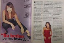 SABAH GAZETESİ-MİMOZA KADIN DERGİSİ-MİMOZA-DERGİ-KADIN-24 ŞUBAT-2 MART-1999-SAYI:71-KAPAK-FOTOĞRAF-RÖPORTAJ-YONCA EVCİMİK-YAVRUM,BABAN BİR MELEKMİŞ-SAĞLIK-GRİP SALGINI KAPIDA-MODA-GÖRÜNÜŞ AYNI FİYAT FARKLI-MURAT BİRSEL'İN EV HALİ-CİNSELLİK-BİTMEK BİLMEYEN SORULAR-ESKİ SEVGİLİ TAKINTISI-ALO.. KOCAM EVDE YOK!!-MECLİS NASIL TEMİZLENİR?-İŞTE ŞÖHRET OYUNU-DİJİTAL-CENNET-CEHENNEM-ROCK'TAN KLASİĞE SON CD'LER-FERDA ÇİLALİOĞLU-CANA  BALKIR-OYA BAYDAR-NURAN TALU-OYA AKGÖNENÇ-NAZLI ILICAK-PERİHAN SAVAŞ-ŞERMİN ÇİPA-NAZMİYE HALVAŞİ-FETHİYE ÖZVER-BAHAR KORÇAN-SEDEF AVCI-