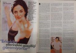 SABAH GAZETESİ-MİMOZA KADIN DERGİSİ-MİMOZA-DERGİ-KADIN-24 ŞUBAT-2 MART-1999-SAYI:71-KAPAK-FOTOĞRAF-RÖPORTAJ-YONCA EVCİMİK-YAVRUM,BABAN BİR MELEKMİŞ-SAĞLIK-GRİP SALGINI KAPIDA-MODA-GÖRÜNÜŞ AYNI FİYAT FARKLI-MURAT BİRSEL'İN EV HALİ-CİNSELLİK-BİTMEK BİLMEYEN SORULAR-ESKİ SEVGİLİ TAKINTISI-ALO.. KOCAM EVDE YOK!!-MECLİS NASIL TEMİZLENİR?-İŞTE ŞÖHRET OYUNU-DİJİTAL-CENNET-CEHENNEM-ROCK'TAN KLASİĞE SON CD'LER-FERDA ÇİLALİOĞLU-CANA  BALKIR-OYA BAYDAR-NURAN TALU-OYA AKGÖNENÇ-NAZLI ILICAK-PERİHAN SAVAŞ-ŞERMİN ÇİPA-NAZMİYE HALVAŞİ-FETHİYE ÖZVER-BAHAR KORÇAN-SEDEF AVCI-