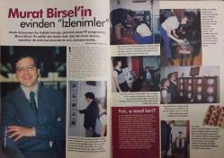 SABAH GAZETESİ-MİMOZA KADIN DERGİSİ-MİMOZA-DERGİ-KADIN-24 ŞUBAT-2 MART-1999-SAYI:71-KAPAK-FOTOĞRAF-RÖPORTAJ-YONCA EVCİMİK-YAVRUM,BABAN BİR MELEKMİŞ-SAĞLIK-GRİP SALGINI KAPIDA-MODA-GÖRÜNÜŞ AYNI FİYAT FARKLI-MURAT BİRSEL'İN EV HALİ-CİNSELLİK-BİTMEK BİLMEYEN SORULAR-ESKİ SEVGİLİ TAKINTISI-ALO.. KOCAM EVDE YOK!!-MECLİS NASIL TEMİZLENİR?-İŞTE ŞÖHRET OYUNU-DİJİTAL-CENNET-CEHENNEM-ROCK'TAN KLASİĞE SON CD'LER-FERDA ÇİLALİOĞLU-CANA  BALKIR-OYA BAYDAR-NURAN TALU-OYA AKGÖNENÇ-NAZLI ILICAK-PERİHAN SAVAŞ-ŞERMİN ÇİPA-NAZMİYE HALVAŞİ-FETHİYE ÖZVER-BAHAR KORÇAN-SEDEF AVCI-