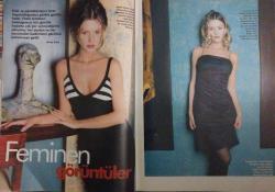 SABAH GAZETESİ-MİMOZA KADIN DERGİSİ-MİMOZA-DERGİ-KADIN-3 MART-9 MART-1999-SAYI:72-KAPAK-FOTOĞRAF-RÖPORTAJ-PELİNSU PİR-KADINLAR NE İSTİYOR-SAĞLIK-YORGUNLUK SENDROMU-BU HAFTA GÜNDEMDE KADINLAR VAR-KADINLAR GÜNÜNE ÖZEL-FARKIMIZ GENLERMİZ!-MODA-SİYAHA SAYGI-KADININ 1001 YÜZÜ-CİNSELLİK-ORGAZMA ÇÖZÜM-BU KİTAPLAR OLMADAN ASLA-2000 YILININ GEYŞALARI-DENİZ İNSEL-PINAR KÜR-GÜLSE ŞENER-NURSELİ İDİZ-VİVET KANETTİ-YAZGÜLÜ ALDOĞAN-LALE MANSUR-AYŞE ÖZGÜN-BUKET DEREOĞLU-DENİZ ANAPA-AYDA AKSEL-AYSU KAYACI-