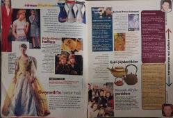 SABAH GAZETESİ-MİMOZA KADIN DERGİSİ-MİMOZA-DERGİ-KADIN-3 MART-9 MART-1999-SAYI:72-KAPAK-FOTOĞRAF-RÖPORTAJ-PELİNSU PİR-KADINLAR NE İSTİYOR-SAĞLIK-YORGUNLUK SENDROMU-BU HAFTA GÜNDEMDE KADINLAR VAR-KADINLAR GÜNÜNE ÖZEL-FARKIMIZ GENLERMİZ!-MODA-SİYAHA SAYGI-KADININ 1001 YÜZÜ-CİNSELLİK-ORGAZMA ÇÖZÜM-BU KİTAPLAR OLMADAN ASLA-2000 YILININ GEYŞALARI-DENİZ İNSEL-PINAR KÜR-GÜLSE ŞENER-NURSELİ İDİZ-VİVET KANETTİ-YAZGÜLÜ ALDOĞAN-LALE MANSUR-AYŞE ÖZGÜN-BUKET DEREOĞLU-DENİZ ANAPA-AYDA AKSEL-AYSU KAYACI-