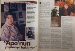 SABAH GAZETESİ-MİMOZA KADIN DERGİSİ-MİMOZA-DERGİ-KADIN-3 MART-9 MART-1999-SAYI:72-KAPAK-FOTOĞRAF-RÖPORTAJ-PELİNSU PİR-KADINLAR NE İSTİYOR-SAĞLIK-YORGUNLUK SENDROMU-BU HAFTA GÜNDEMDE KADINLAR VAR-KADINLAR GÜNÜNE ÖZEL-FARKIMIZ GENLERMİZ!-MODA-SİYAHA SAYGI-KADININ 1001 YÜZÜ-CİNSELLİK-ORGAZMA ÇÖZÜM-BU KİTAPLAR OLMADAN ASLA-2000 YILININ GEYŞALARI-DENİZ İNSEL-PINAR KÜR-GÜLSE ŞENER-NURSELİ İDİZ-VİVET KANETTİ-YAZGÜLÜ ALDOĞAN-LALE MANSUR-AYŞE ÖZGÜN-BUKET DEREOĞLU-DENİZ ANAPA-AYDA AKSEL-AYSU KAYACI-