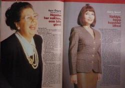 SABAH GAZETESİ-MİMOZA KADIN DERGİSİ-MİMOZA-DERGİ-KADIN-8 MART-2000-SAYI:109-KAPAK-FOTOĞRAF-RÖPORTAJ-HÜLYA AVŞAR-MODA TARİHİNE YOLCULUK-YILDIZ KENTER-KADINLAR KİMİN YERİNDE OLMAK İSTİYOR?-GELECEĞİN KADINLARININ BEKLENTİLERİ-KADINLAR GÜNÜ-ANGELINA JOLIE-TARKAN-MUSTAFA SANDAL-TÜRKAN ŞORAY-RAHŞAN ECEVİT-SEZEN AKSU-BERNA YILMAZ-TANSU ÇİLLER-ZEKİ ALASYA-METİN AKPINAR-SAKIP SABANCI-RAFET ANGIN-DENİZ ADANALI-AYŞE ÖZGÜN-GÜLRİZ SURURİ-JIM CARREY-ANDY KAUFMAN