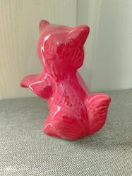 KEDİ BİBLOSU