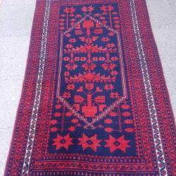 Yağcıbedir,7 bordür,çift mihraplı,vintage