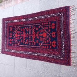 Yağcıbedir,7 bordür,çift mihraplı,vintage