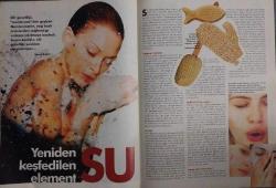 SABAH GAZETESİ-MİMOZA KADIN DERGİSİ-MİMOZA-DERGİ-KADIN-5 MAYIS-11 MAYIS-1999-SAYI:81-KAPAK-FOTOĞRAF-RÖPORTAJ-TANSU ÇİLLER-'MUTFAĞA DÖN' TANSU-HEMŞİRELERİN YÜZDE 61'İNE DOKTOR TACİZİ-SERAY SEVER-LAETİTA CASTA-MODA-KLASIK-NOSTALJIK-NECEF UĞURLU-NECLA ARAT-YAZGÜLÜ ALDOĞAN-ASYA-KIZI ASLI-İPEK TENOLCAY-KIZI YAĞMUR-BENNU GEREDE-CANAN GEREDE-BAHAR KORÇAN-KIZI LALE-NURSELİ İDİZ-KIZI ELİF-LEMAN SAM-ŞEVVAL SAM-DELON EMRE-EMRE ALTUĞ-GÜLTEN DAYIOĞLU-NURŞAH OKAY-ÇOCUK EĞİTİMİ-3 SORUN-3 FARKLI BAKIŞ AÇISI-YENİDEN KEŞFEDİLEN ELEMENT-SU-BOYUN AĞRISI-İKTİDARSIZLIK