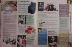 SABAH GAZETESİ-MİMOZA KADIN DERGİSİ-MİMOZA-DERGİ-KADIN-28 NİSAN-4 MAYIS-1999-SAYI:80-KAPAK-FOTOĞRAF-RÖPORTAJ-PINAR AYLİN-YAŞAM-GENÇLER MUTSUZ VE UMUTSUZ-GÜZELLİK-DERSİMİZ MAKYAJ-FORUM-GENÇLERİN ARTI VE EKSİLERİ-GÜNCEL-ÜNİVERSİTE YERİNE MESLEK JURSLARI-AKTÜEL KONULARDAN MODAYA,CİNSELLİKTEN SAĞLIĞA,HER ŞEY GENÇLER İÇİN-GENÇLİK ÖZEL SAYISI-DİKKAT! BU ADAMLA EVLENMEYİN-MODA-ETEKTEN ÇANTAYA-BLUE JEAN-JOSEOH FIENNES-TARKAN-SEZEN AKSU-HANDE ATAİZİ-HAKAN ŞÜKÜR-ÇELİK-MAHSUN KIRMIZIGÜL-SİBEL CAN-TEOMAN-YONCA EVCİMİK-ATHENA-CEM YILMAZ-İBRAHİM ERKAL-PELİNSU PİR-SINAVDAN ÖNCE SN UYURI-DOĞAL MASKELER-NEŞE ÇEYİZ-AYŞEGÜL ÜNSAL-GÜL ABUS SEMERCİ-ASLI ERDOĞAN-ŞEBNEM İŞİGÜZEL-ELİF ŞAFAK-SEMA KAYGUSUZ-GÜLİN KİRPİKÇİOĞLU-SINAV OUT-MESLEK KURSU IN-