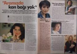 SABAH GAZETESİ-MİMOZA KADIN DERGİSİ-MİMOZA-DERGİ-KADIN-28 NİSAN-4 MAYIS-1999-SAYI:80-KAPAK-FOTOĞRAF-RÖPORTAJ-PINAR AYLİN-YAŞAM-GENÇLER MUTSUZ VE UMUTSUZ-GÜZELLİK-DERSİMİZ MAKYAJ-FORUM-GENÇLERİN ARTI VE EKSİLERİ-GÜNCEL-ÜNİVERSİTE YERİNE MESLEK JURSLARI-AKTÜEL KONULARDAN MODAYA,CİNSELLİKTEN SAĞLIĞA,HER ŞEY GENÇLER İÇİN-GENÇLİK ÖZEL SAYISI-DİKKAT! BU ADAMLA EVLENMEYİN-MODA-ETEKTEN ÇANTAYA-BLUE JEAN-JOSEOH FIENNES-TARKAN-SEZEN AKSU-HANDE ATAİZİ-HAKAN ŞÜKÜR-ÇELİK-MAHSUN KIRMIZIGÜL-SİBEL CAN-TEOMAN-YONCA EVCİMİK-ATHENA-CEM YILMAZ-İBRAHİM ERKAL-PELİNSU PİR-SINAVDAN ÖNCE SN UYURI-DOĞAL MASKELER-NEŞE ÇEYİZ-AYŞEGÜL ÜNSAL-GÜL ABUS SEMERCİ-ASLI ERDOĞAN-ŞEBNEM İŞİGÜZEL-ELİF ŞAFAK-SEMA KAYGUSUZ-GÜLİN KİRPİKÇİOĞLU-SINAV OUT-MESLEK KURSU IN-