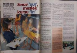 SABAH GAZETESİ-MİMOZA KADIN DERGİSİ-MİMOZA-DERGİ-KADIN-28 NİSAN-4 MAYIS-1999-SAYI:80-KAPAK-FOTOĞRAF-RÖPORTAJ-PINAR AYLİN-YAŞAM-GENÇLER MUTSUZ VE UMUTSUZ-GÜZELLİK-DERSİMİZ MAKYAJ-FORUM-GENÇLERİN ARTI VE EKSİLERİ-GÜNCEL-ÜNİVERSİTE YERİNE MESLEK JURSLARI-AKTÜEL KONULARDAN MODAYA,CİNSELLİKTEN SAĞLIĞA,HER ŞEY GENÇLER İÇİN-GENÇLİK ÖZEL SAYISI-DİKKAT! BU ADAMLA EVLENMEYİN-MODA-ETEKTEN ÇANTAYA-BLUE JEAN-JOSEOH FIENNES-TARKAN-SEZEN AKSU-HANDE ATAİZİ-HAKAN ŞÜKÜR-ÇELİK-MAHSUN KIRMIZIGÜL-SİBEL CAN-TEOMAN-YONCA EVCİMİK-ATHENA-CEM YILMAZ-İBRAHİM ERKAL-PELİNSU PİR-SINAVDAN ÖNCE SN UYURI-DOĞAL MASKELER-NEŞE ÇEYİZ-AYŞEGÜL ÜNSAL-GÜL ABUS SEMERCİ-ASLI ERDOĞAN-ŞEBNEM İŞİGÜZEL-ELİF ŞAFAK-SEMA KAYGUSUZ-GÜLİN KİRPİKÇİOĞLU-SINAV OUT-MESLEK KURSU IN-