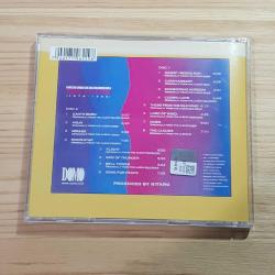 Kitaro - The Best Of Ten Years (1976-1986) - Double CD